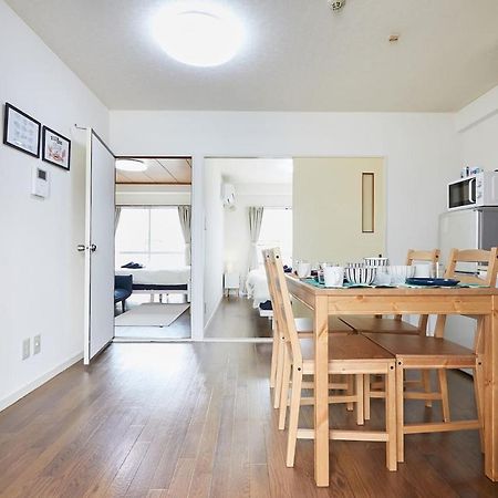 Sun White Gyoutoku 202 Apartment Urayasu Exterior foto