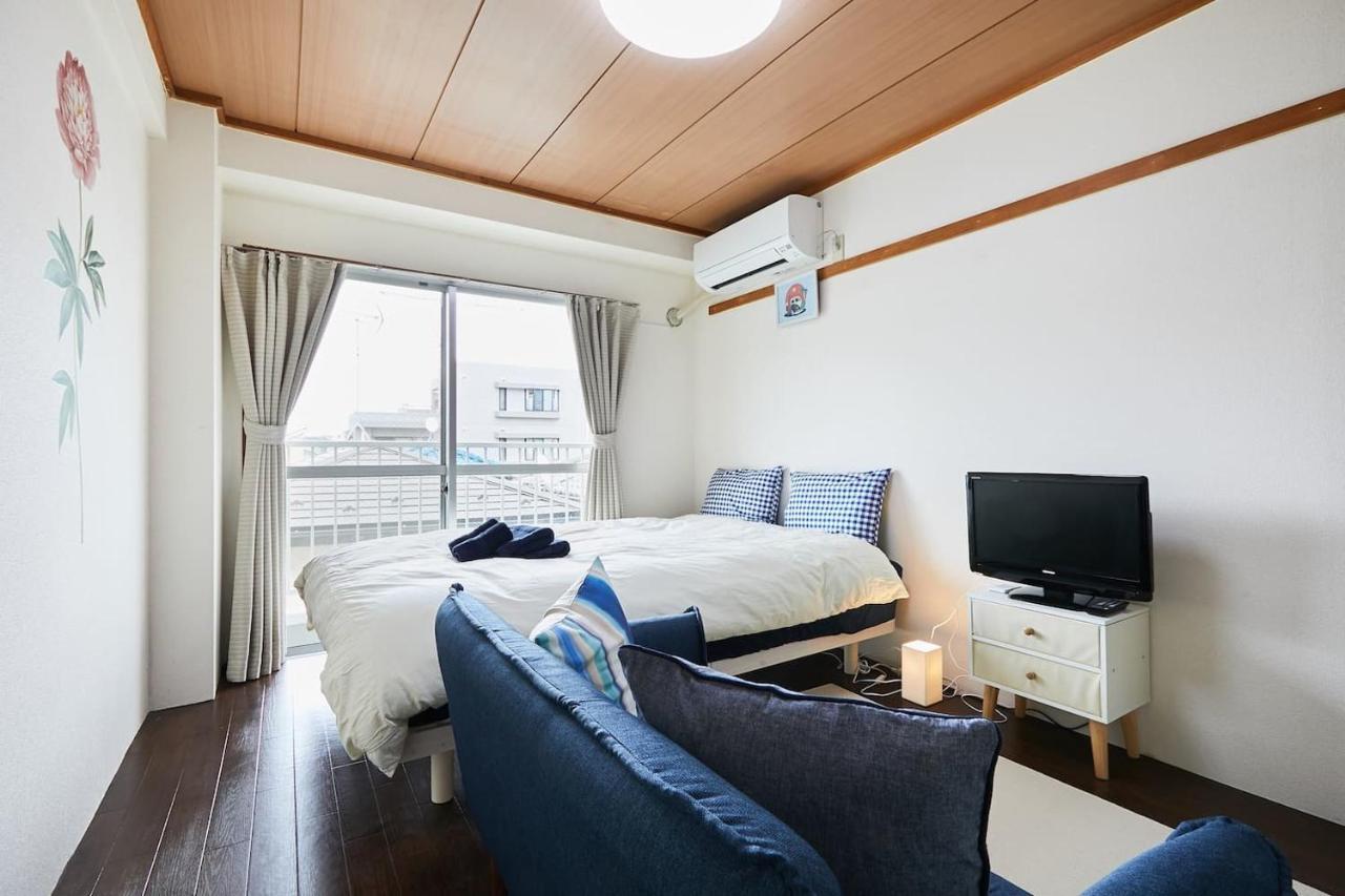 Sun White Gyoutoku 202 Apartment Urayasu Exterior foto