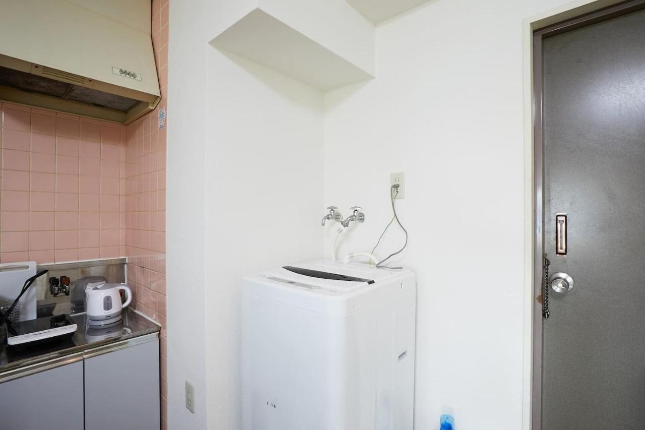 Sun White Gyoutoku 202 Apartment Urayasu Exterior foto