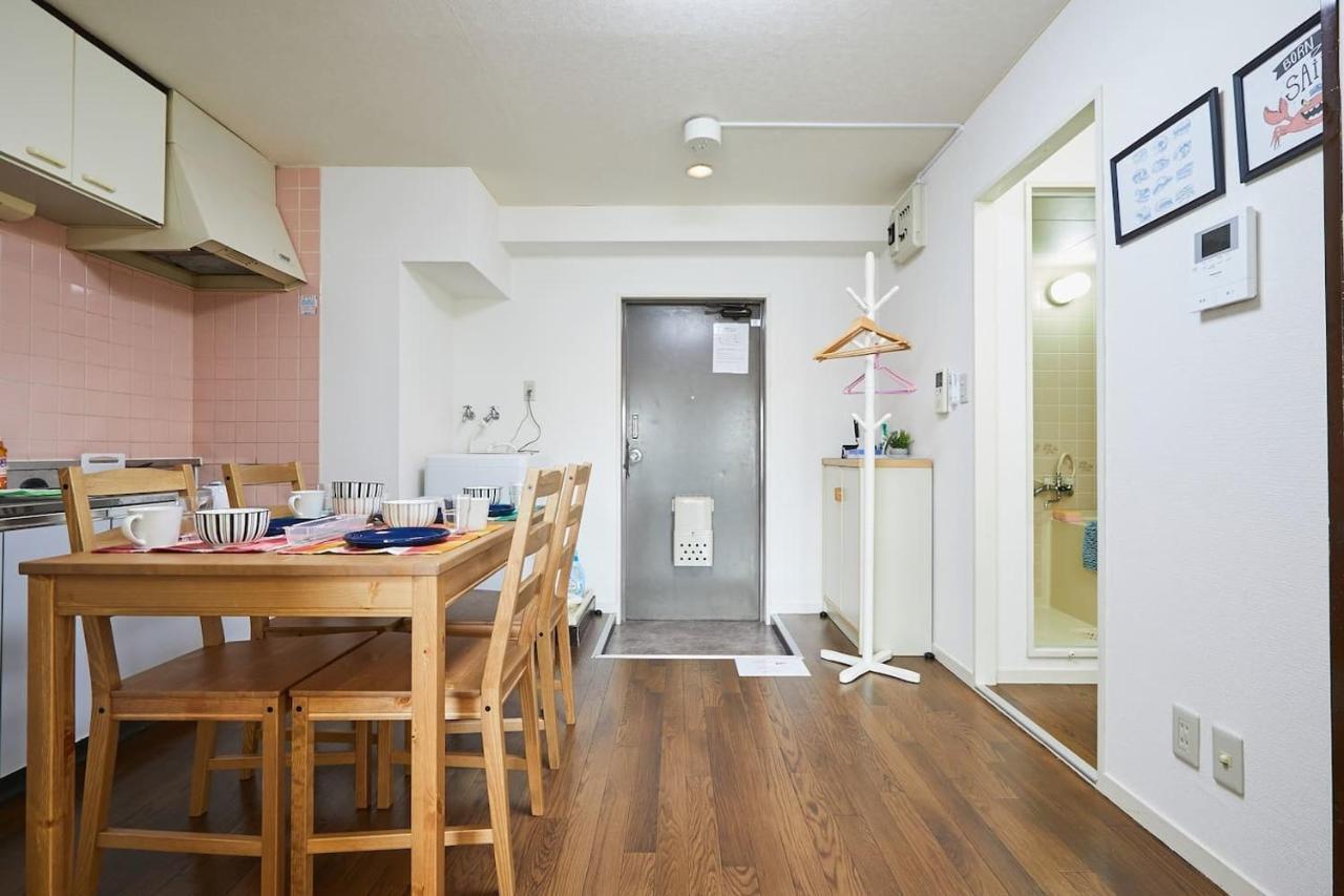 Sun White Gyoutoku 202 Apartment Urayasu Exterior foto